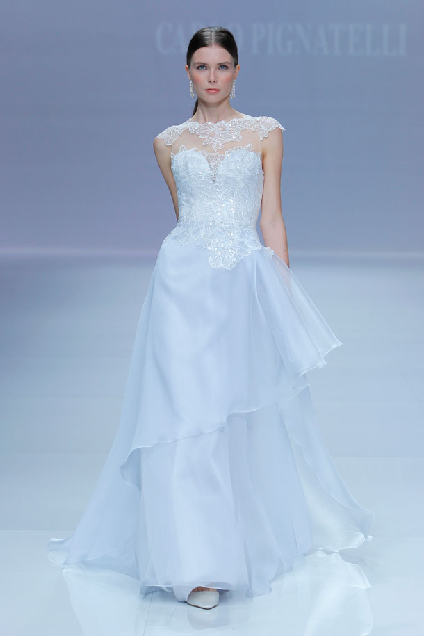 ilovebrides.pt Carlo PIgnatelli Noiva 2019 BBFW18